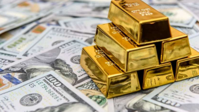 أسعار العملات والمعادن في فلسطين