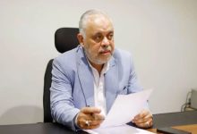 أشرف زكي يعلن قائمة عروض الدورة الثامنة لمهرجان نقابة المهن التمثيلية