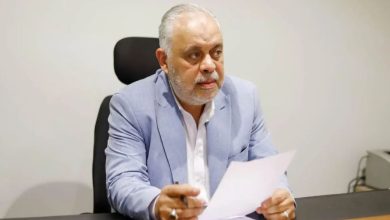 أشرف زكي يعلن قائمة عروض الدورة الثامنة لمهرجان نقابة المهن التمثيلية