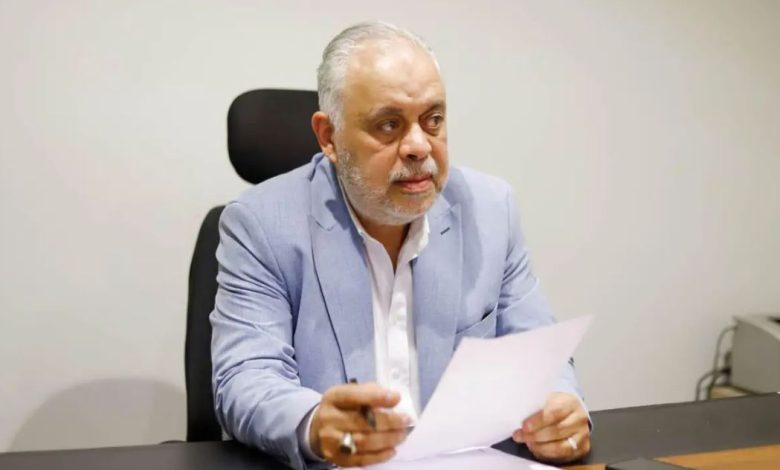 أشرف زكي يعلن قائمة عروض الدورة الثامنة لمهرجان نقابة المهن التمثيلية