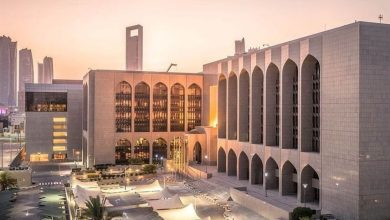 أصول القطاع المصرفي في الإمارات تتجاوز 5 تريليونات درهم بنهاية يوليو