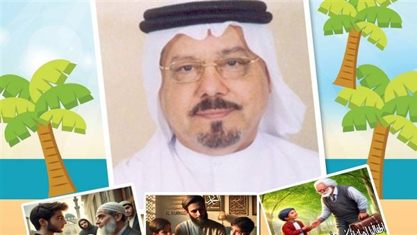 " أطفالنا " تحمل مشاعل النور || من " منصور والماعون " إلى " رسول النور " .. دروس تربّي القلب والعقل