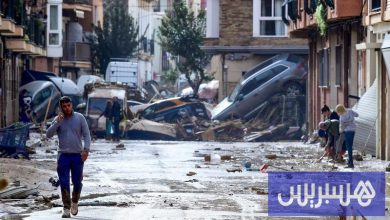 أكثر من 1.8 مليار شخص في العالم معرضون لخطر الفيضانات