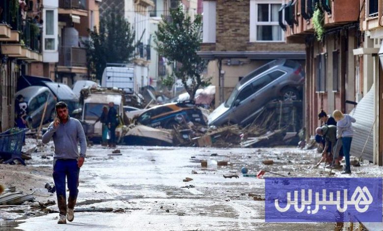 أكثر من 1.8 مليار شخص في العالم معرضون لخطر الفيضانات