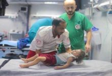أكثر من 20 شهيدا بنيران وقصف الاحتلال الإسرائيلي في عدة مناطق بقطاع غزة