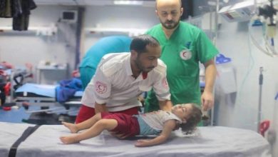 أكثر من 20 شهيدا بنيران وقصف الاحتلال الإسرائيلي في عدة مناطق بقطاع غزة