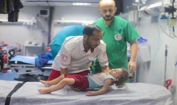 أكثر من 20 شهيدا بنيران وقصف الاحتلال الإسرائيلي في عدة مناطق بقطاع غزة