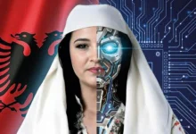 ألبانيا تُعين أول وزيرة افتراضية بالذكاء الاصطناعي لمكافحة الفساد