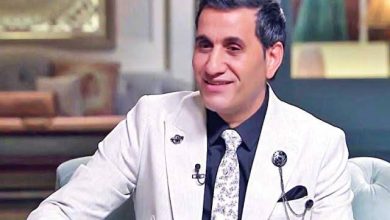 أنا بفرح الناس بس من جوه تعبان.. المطرب أحمد شيبة يعلق على غيابه عن الغناء