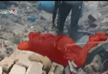 "أوريا": قوة استيطانية خاصة تدمر قطاع غزة وتستخدم الفلسطينيين دروعًا بشرية