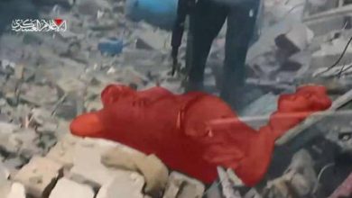 "أوريا": قوة استيطانية خاصة تدمر قطاع غزة وتستخدم الفلسطينيين دروعًا بشرية