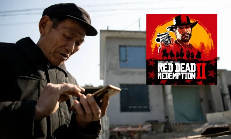 أول شريحة 6G في العالم: حمّل Red Dead Redemption 2 في 12 ثانية!