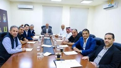 أول قرارات اللجنة المؤقتة للفيصلي: صرف رواتب ومكافآت