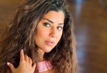أيتن عامر تشارك جمهورها بمشاعر فقدانها لوالدها.. وهذه رسالتها له