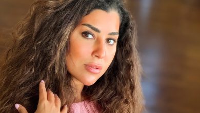 أيتن عامر تشارك جمهورها بمشاعر فقدانها لوالدها.. وهذه رسالتها له