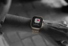 إدارة الغذاء والدواء الأمريكية تعترف بميزة قياس ضغط الدم بساعات Apple!