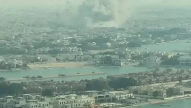 إدانات عربية ودولية واسعة للعدوان الإسرائيلي على الدوحة
