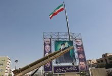 إعادة العقوبات على طهران لا تعني نهاية...