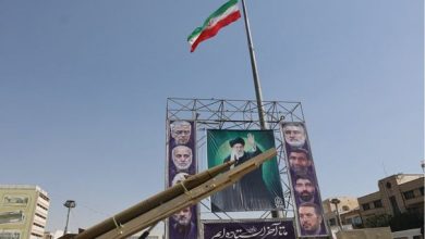إعادة العقوبات على طهران لا تعني نهاية...