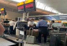 إعادة فتح المبنى 4 في مطار هيثرو بعد إغلاق مؤقت بسبب حادث أمني