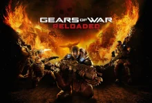إليك| تحليلنا التقني لأداء لعبة Gears of War Reloaded