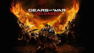 إليك| تحليلنا التقني لأداء لعبة Gears of War Reloaded
