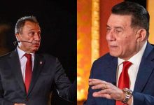 إم بي سي مصر تقرر إيقاف برنامج مدحت شلبي