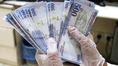 إيداع 18000 ريال فوري في حسابك بقسط شهري منخفض وبإجراءات ميسرة