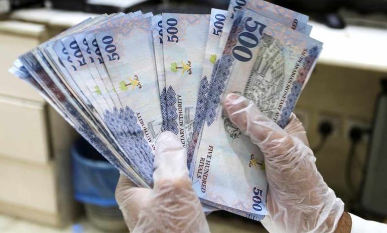 إيداع 18000 ريال فوري في حسابك بقسط شهري منخفض وبإجراءات ميسرة