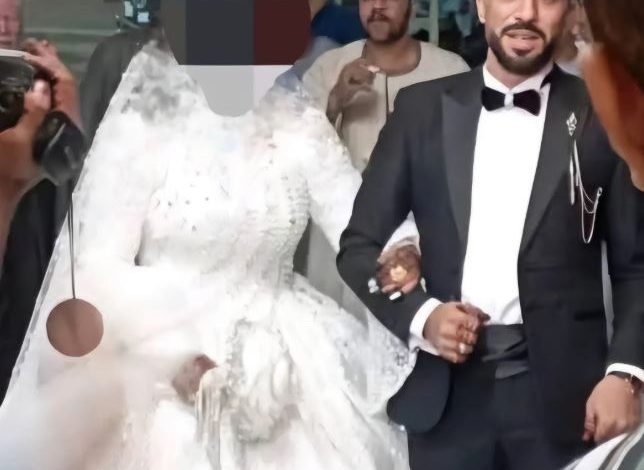 ابن شقيقة عريس أسوان المتوفى يتحدث عن تفاصيل الواقعة المفجعة: خالي شعر بقليل من التعب قبل الزفاف