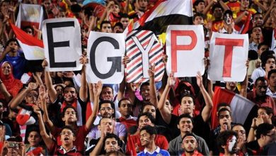 اتحاد الكرة: أتمنى أن يحضر الجمهور مباريات منتخب مصر