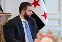 اتفاقية الأمن مع إسرائيل ضرورة والتطبيع ليس على...