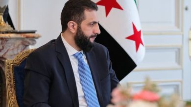 اتفاقية الأمن مع إسرائيل ضرورة والتطبيع ليس على...
