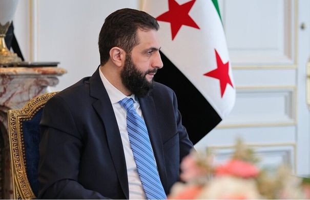 اتفاقية الأمن مع إسرائيل ضرورة والتطبيع ليس على...