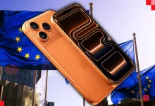 اختبارات الاتحاد الأوروبي تكشف نقاط ضعف iPhone 17 Pro Max في الصلابة