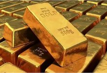 ارتفاع أسعار الذهب لأعلى مستوى على الإطلاق مدعومة بتراجع الدولار وتوقعات خفض الفائدة