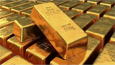ارتفاع أسعار الذهب لأعلى مستوى على الإطلاق مدعومة بتراجع الدولار وتوقعات خفض الفائدة