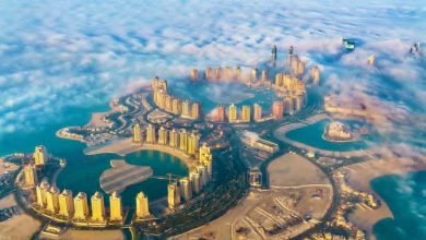 ارتفاع مساهمة السياحة في اقتصاد الخليج إلى 247 مليار دولار في 2024