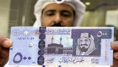 استلم 100 ألف ريال قرض بدون رسوم مدعوم للرجال والشباب بالتقسيط المرن