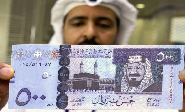 استلم 100 ألف ريال قرض بدون رسوم مدعوم للرجال والشباب بالتقسيط المرن
