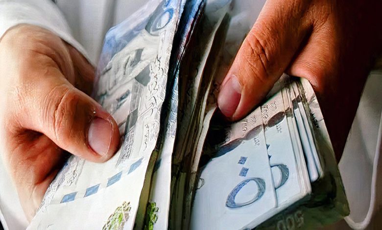 استلم في حسابك 50 ألف ريال فورا بدون تحويل راتب للمواطنين والمقيمين