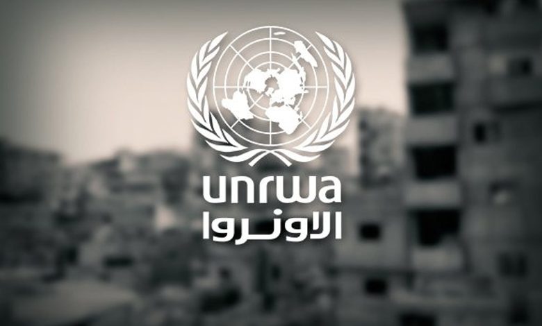 استهداف 12 منشأة للأونروا في غزة خلال سبتمبر الجاري