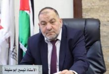 اعتقال أم تمهيد لضم الخليل؟
