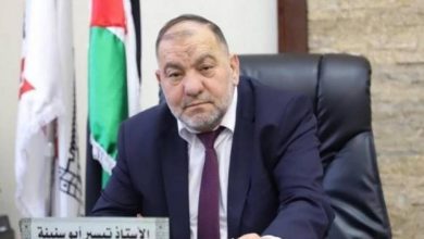اعتقال أم تمهيد لضم الخليل؟
