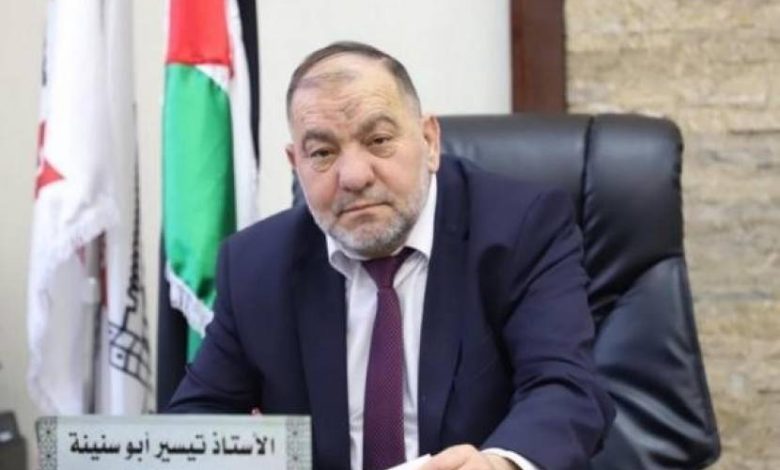 اعتقال أم تمهيد لضم الخليل؟