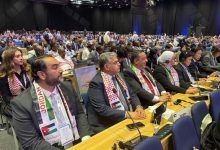 الأردن يفوز بعضوية مجلس إدارة الاتحاد البريدي العالمي...