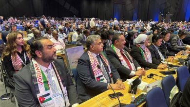 الأردن يفوز بعضوية مجلس إدارة الاتحاد البريدي العالمي...