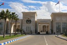 الأمن العام: ترفيع الدويري والشرايدة إلى رتبة لواء وإحالتهما إلى التقاعد