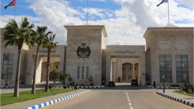 الأمن العام: ترفيع الدويري والشرايدة إلى رتبة لواء وإحالتهما إلى التقاعد