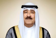 الأمير: دعم كامل لقطر - الراي